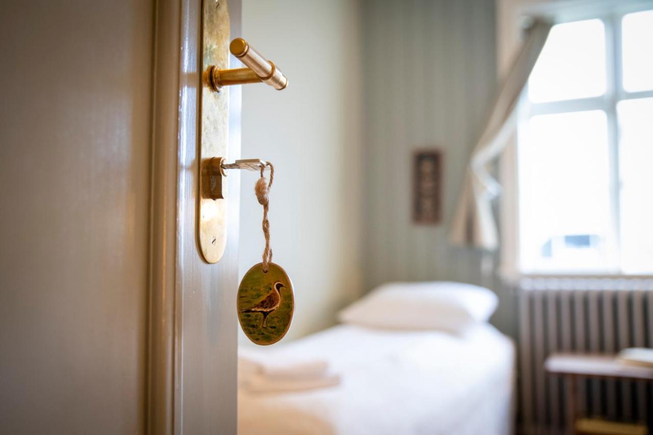 Hotel Flatey Flatey  Екстер'єр фото