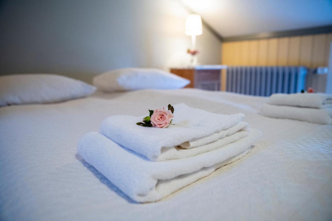 Hotel Flatey Flatey  Екстер'єр фото