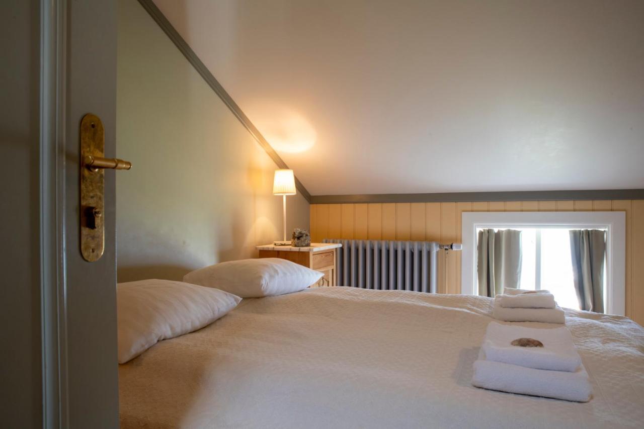 Hotel Flatey Flatey  Екстер'єр фото