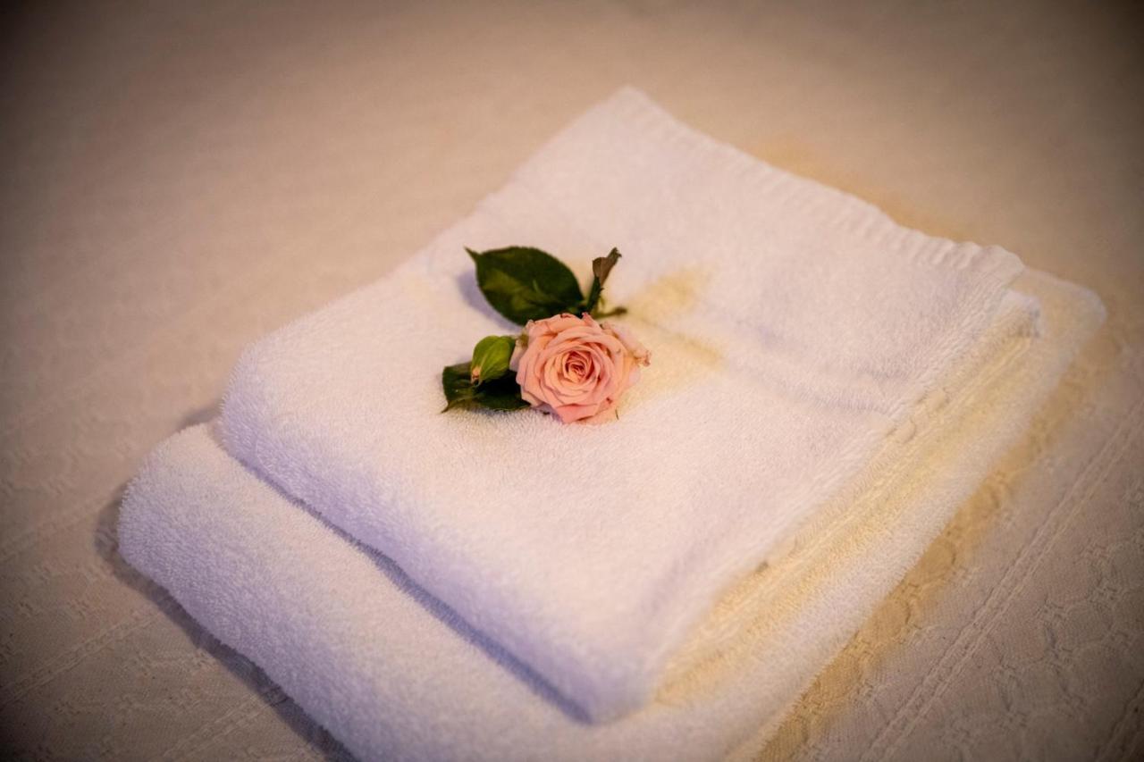 Hotel Flatey Flatey  Екстер'єр фото