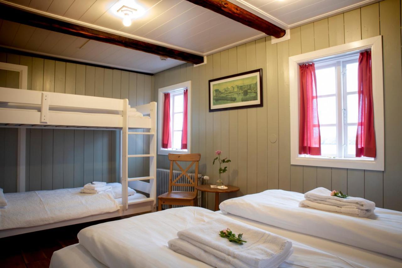 Hotel Flatey Flatey  Екстер'єр фото
