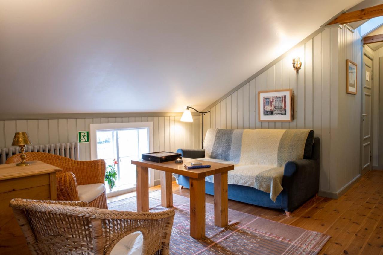 Hotel Flatey Flatey  Екстер'єр фото