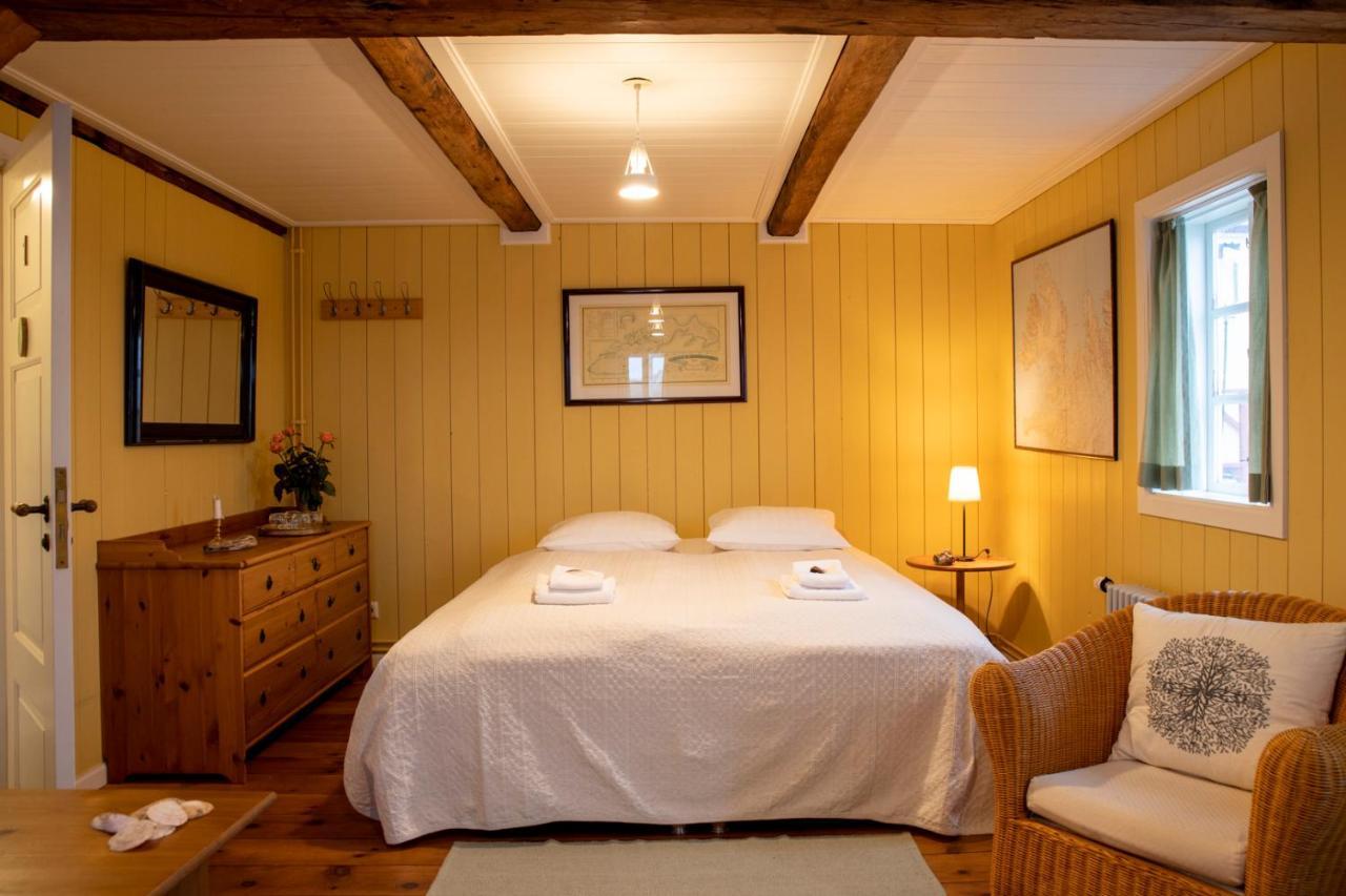 Hotel Flatey Flatey  Екстер'єр фото